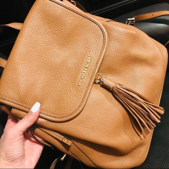 Michael Kors Backpack - Picture 1 of 10